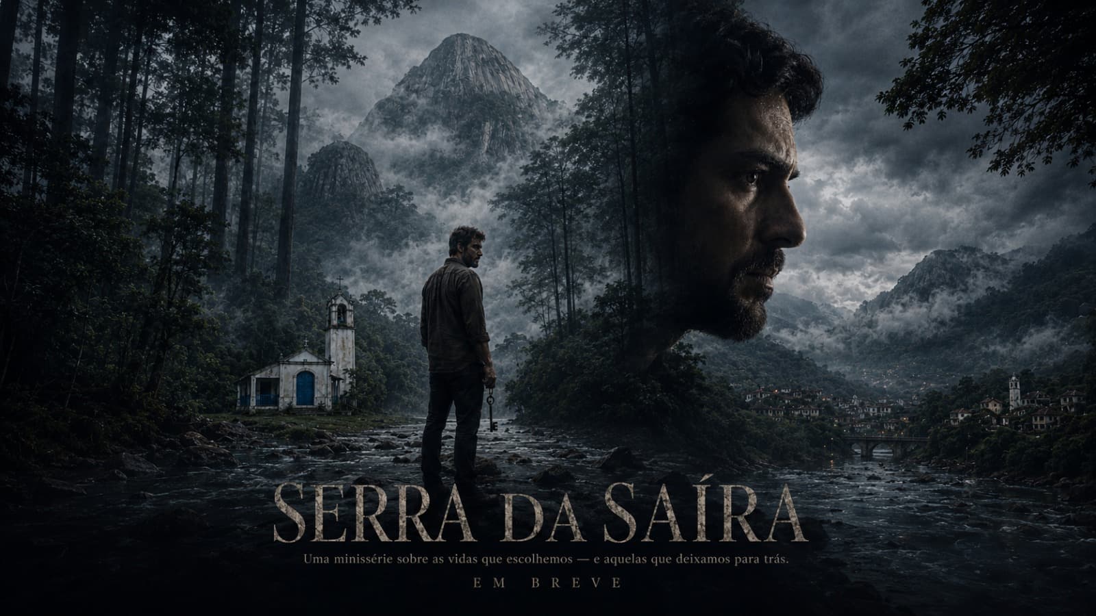 A Capela Solitária (em breve)